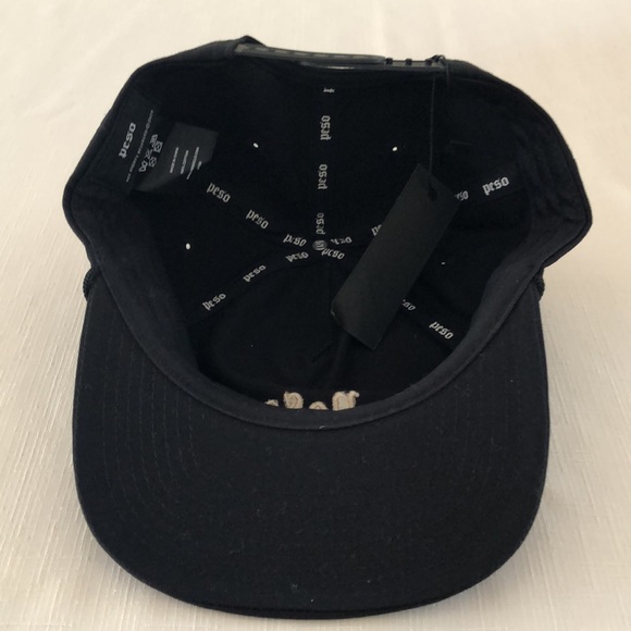 Peso baseball cap - Picture 5 of 7